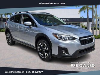 2019 Subaru Crosstrek