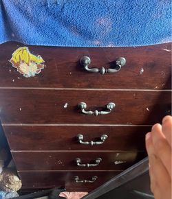 dresser