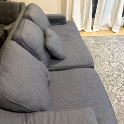 Birch Lane Sofa