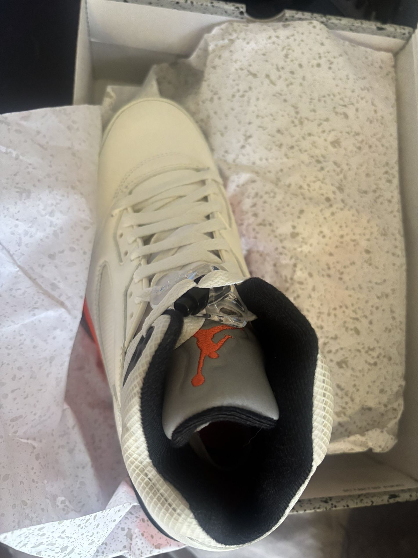 Jordan 5s New 10 5