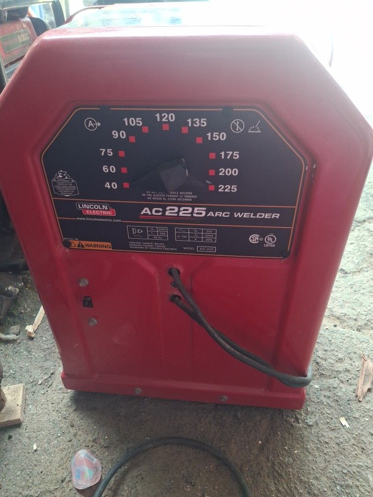 ARC Welder