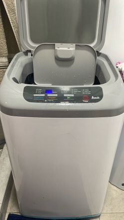 Avanti washer