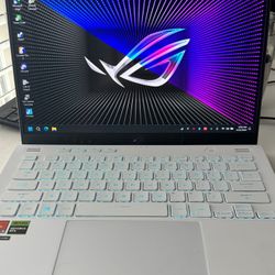 Asus Zephyrus G14 Gaming Laptop 