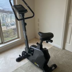 Poopoo As211 Poo500 Exercise Bike
