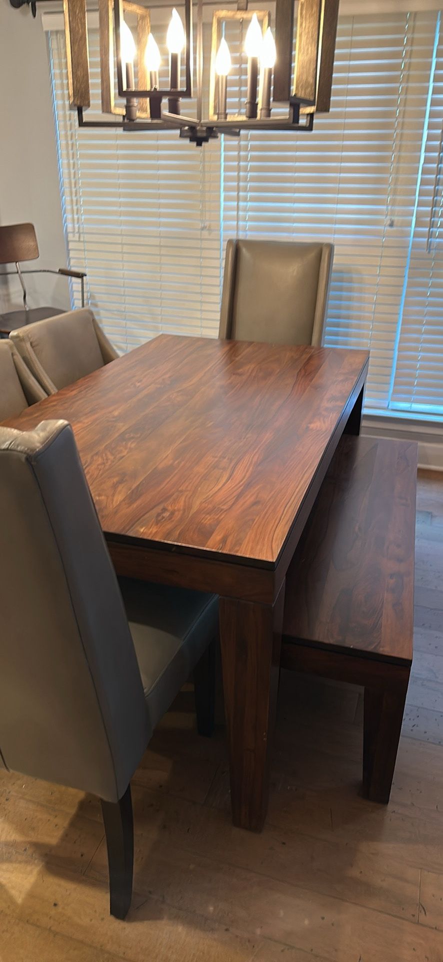 Dining Set For Sale