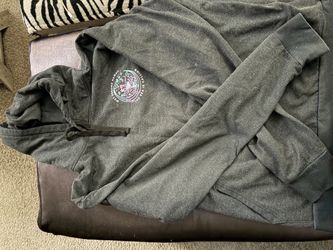Hawaii Graphic Hoodie