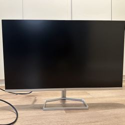 HP 27 inch FHD Monitor