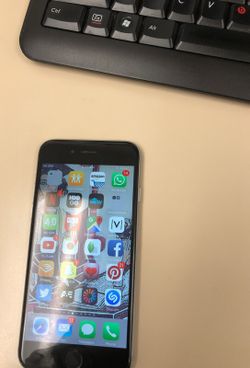 IPhone 6 T-Mobile 64 gig