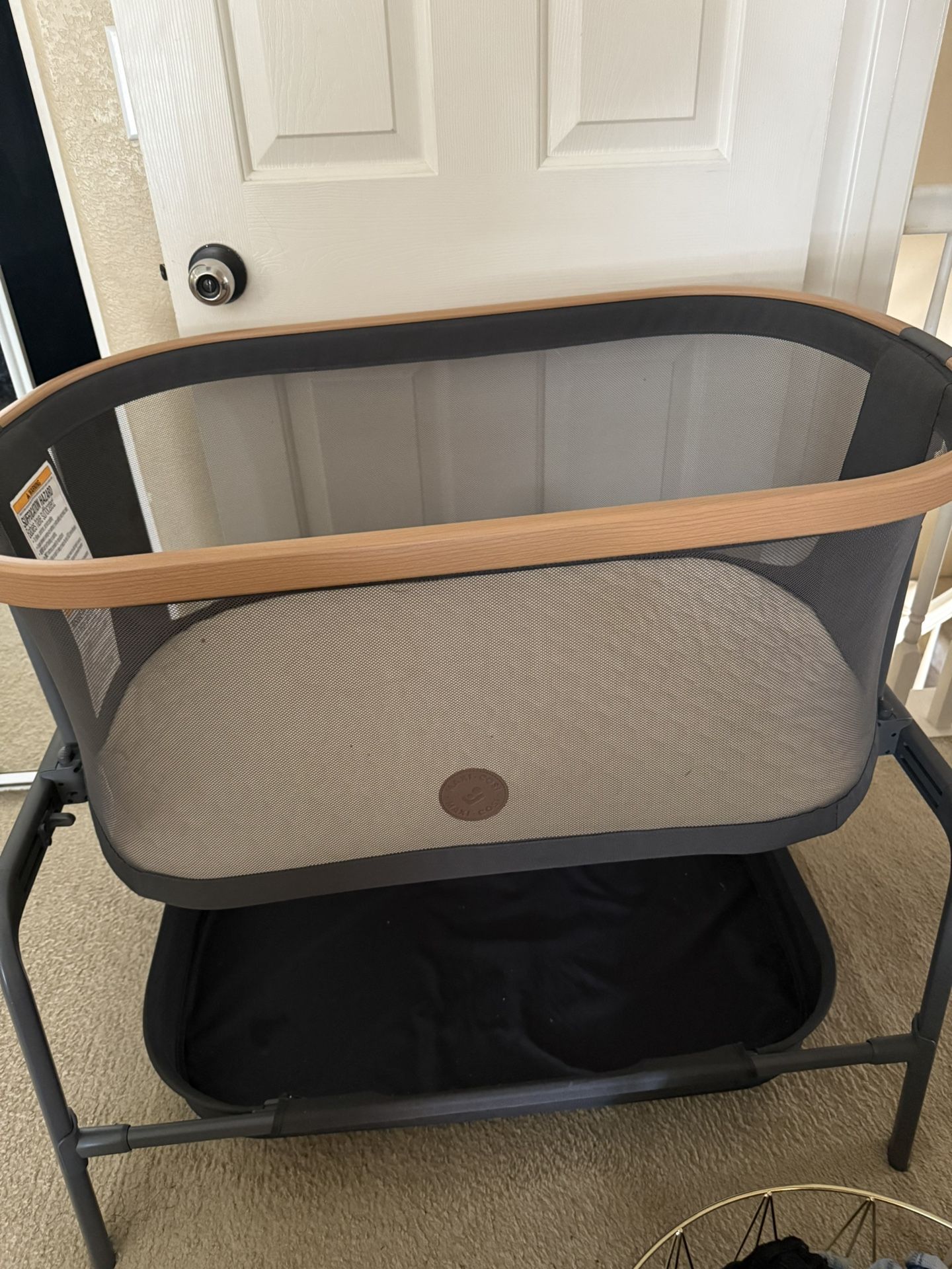 Maxi Cosi Bassinet