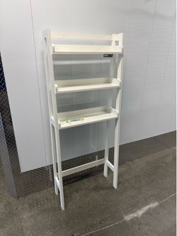 3 Tier Shelf