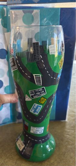 Beer Glass