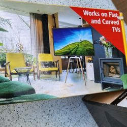 stanley tri-pod tv stand 