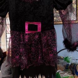 Halloween Costume 