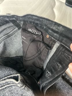 Girls jeans
