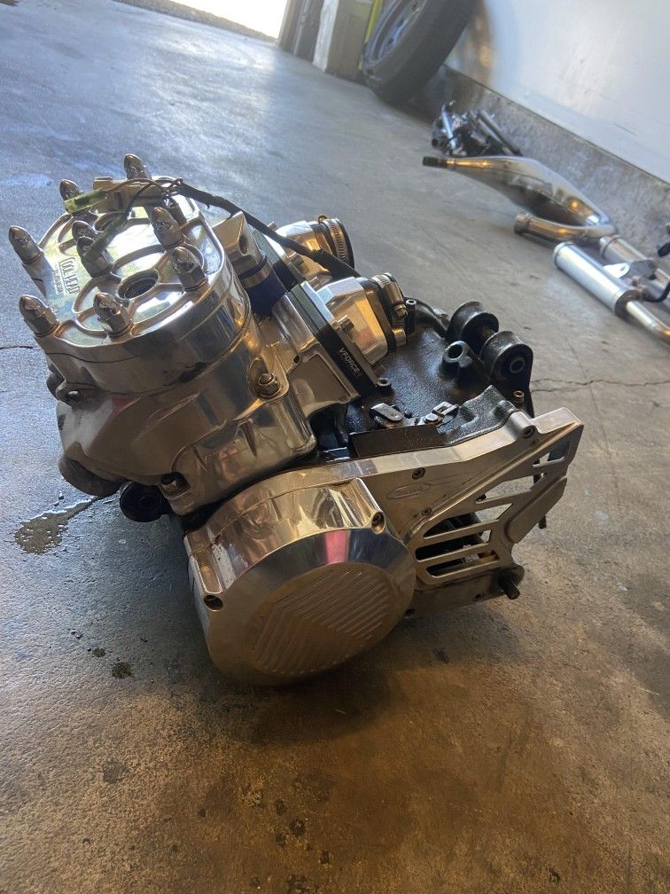 Yamaha Banshee Motor for Sale in Hillsboro, OR OfferUp