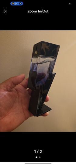 Carolina Herrera Bad Boy Cobalt