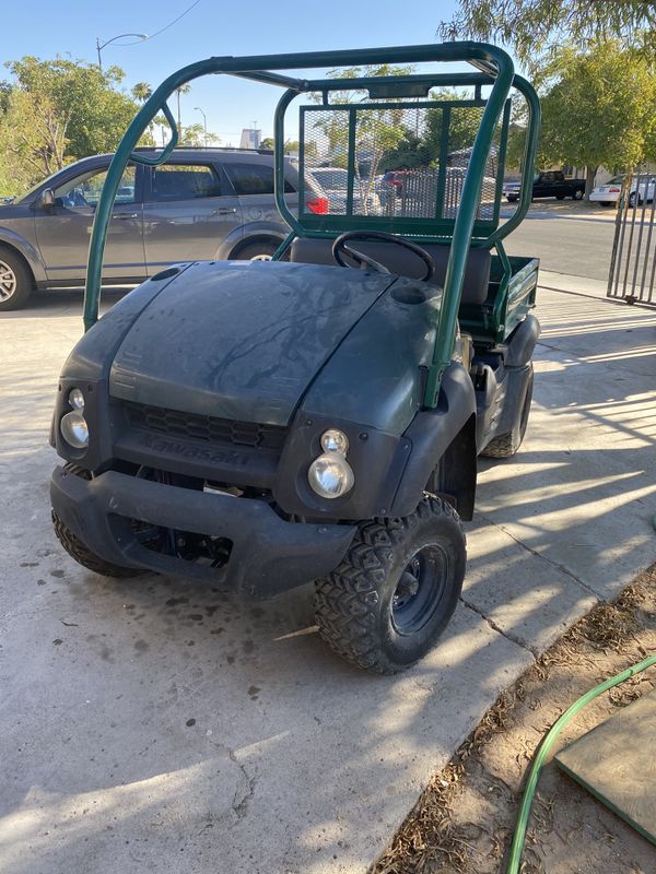 kawasaki mule dealerships near me
