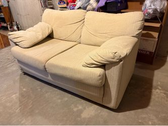 Small sleeper sofa