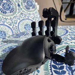 Azeron Cyborg Gaming Keypad