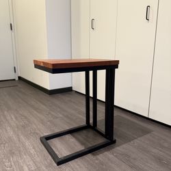 Bed Side Console Table