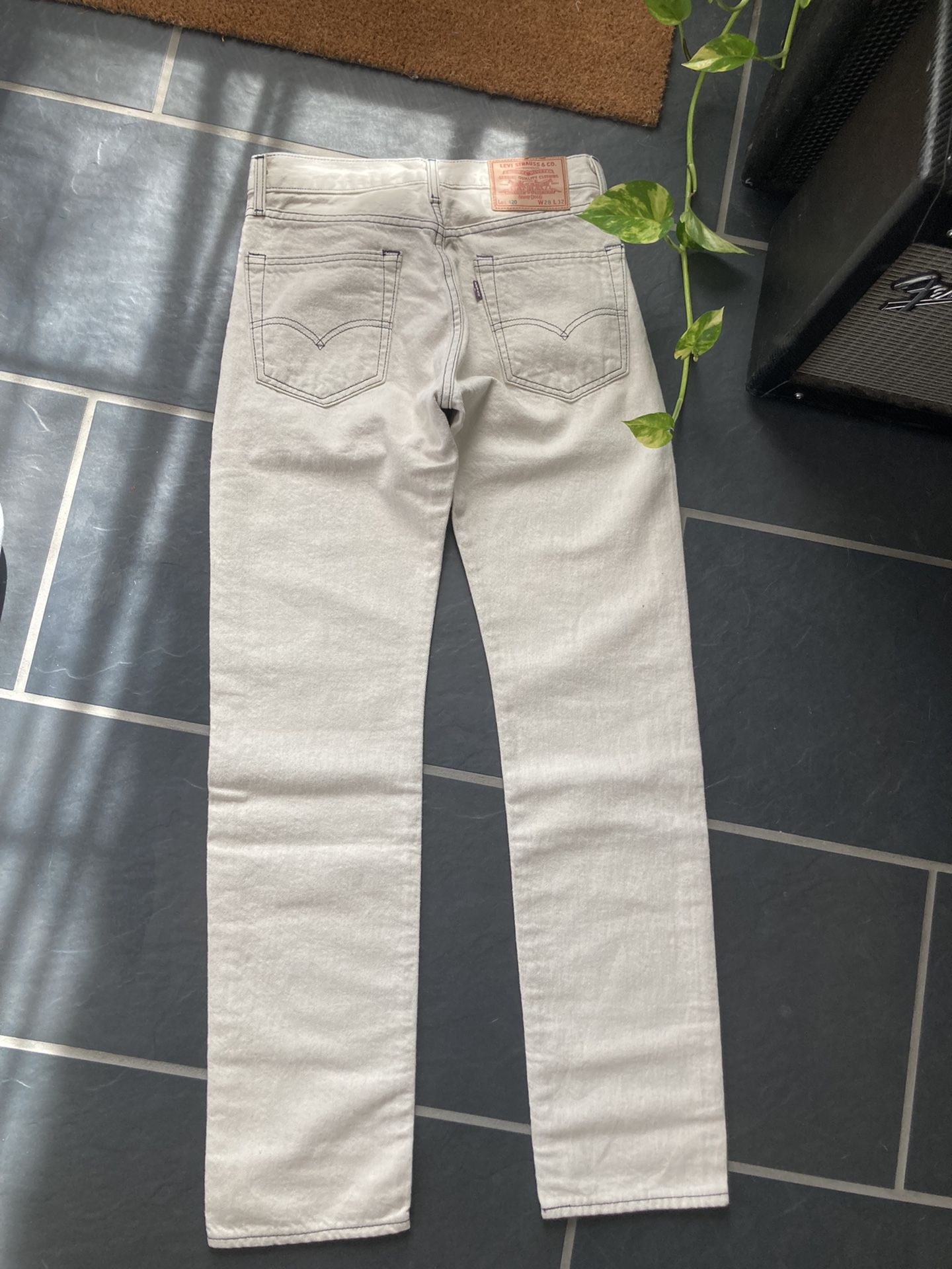 Snoop Dogg Levi’s 28x32 Clothing