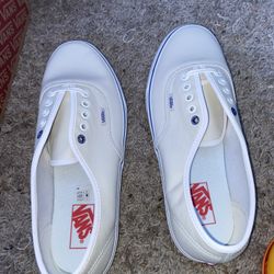 Vans Shoes