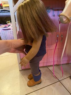 ORIGINAL AMERICAN GIRL DOLL - See My Other Items 😃