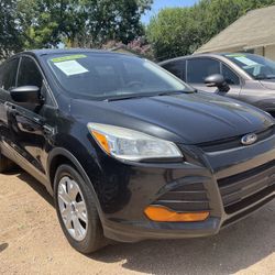 2014 Ford Escape NO CREDIT CHECK