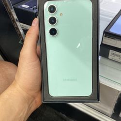 Samsung S24 Fe 128 Gb Unlock 