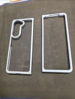 Samsung Galaxy Z Fold 5 Case