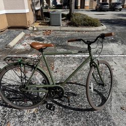 Retrospec Beaumont Bicycle