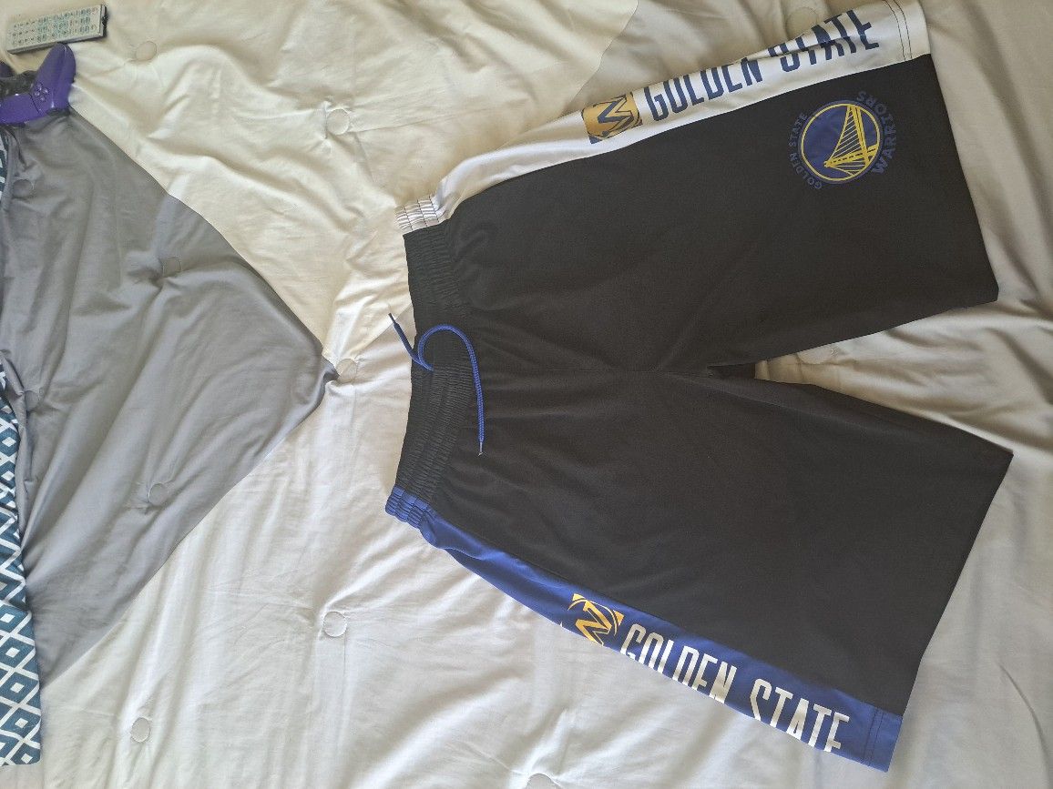 $5 Shorts