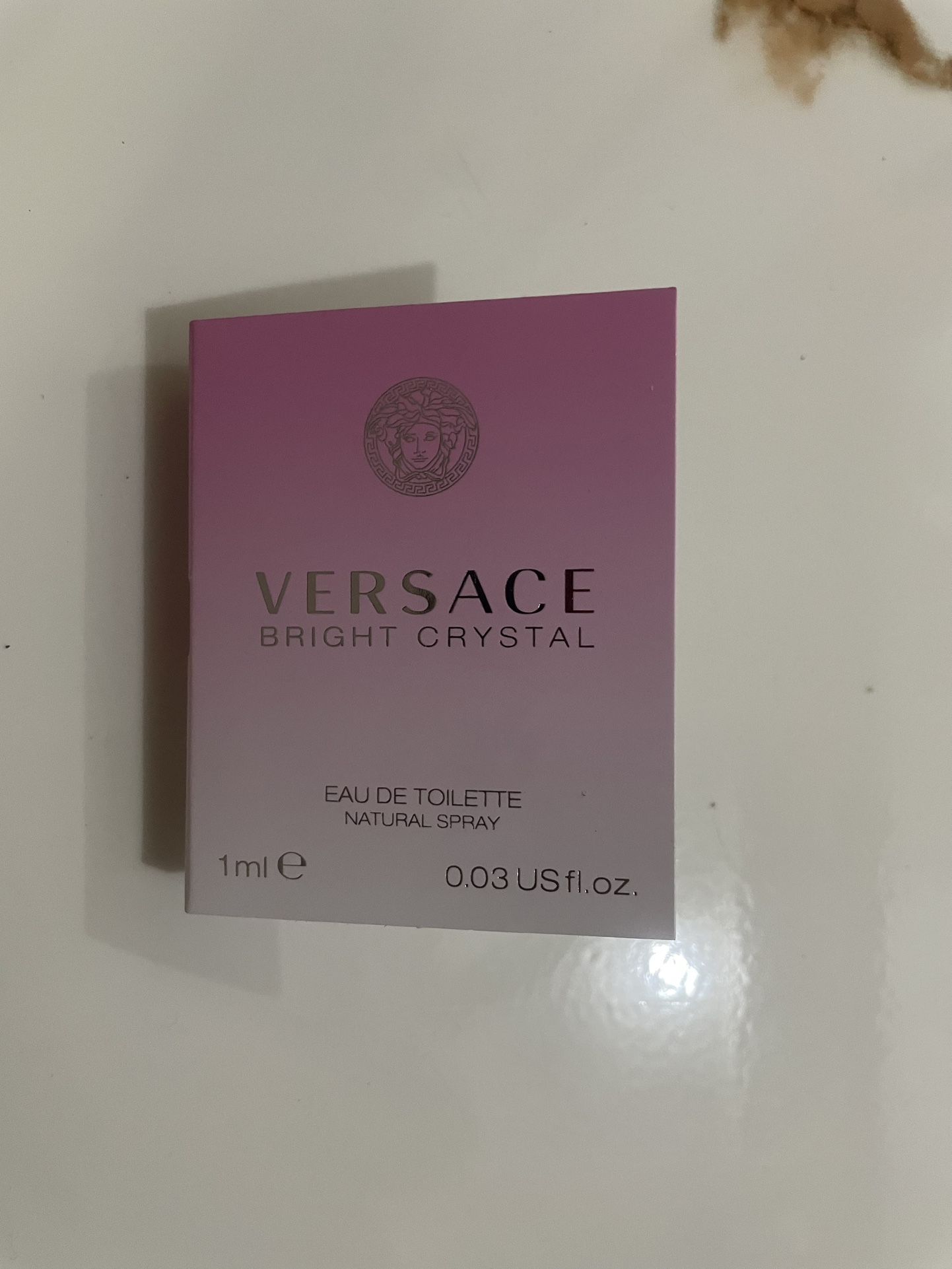 Versace Bright Cryst