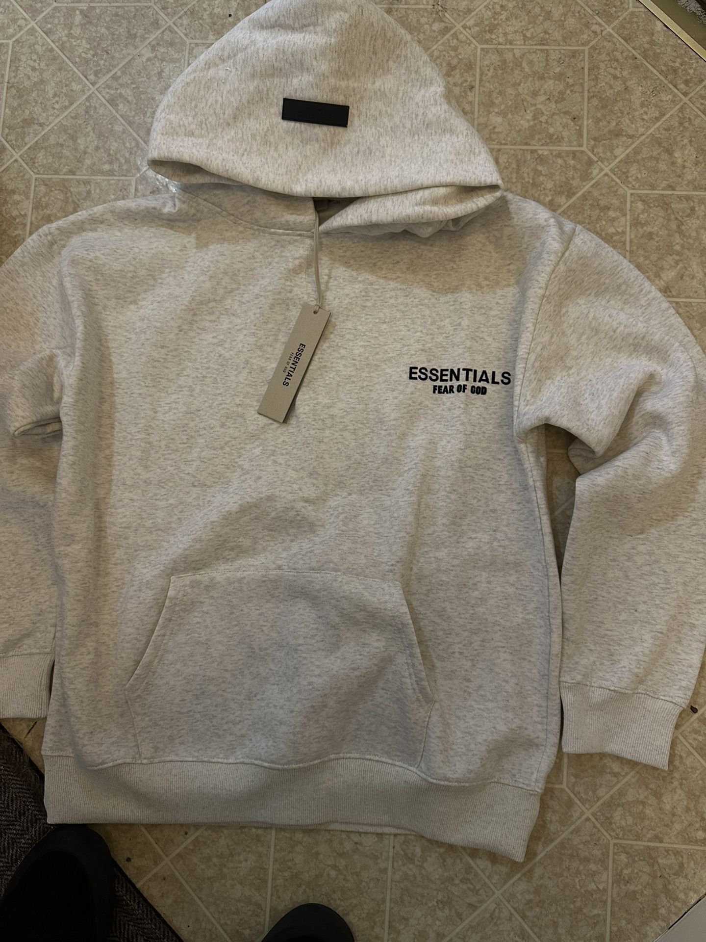 Essential Hoodie