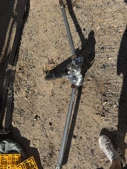 Husky Weight Distribution Hitch