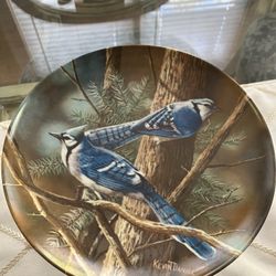 Collectable Plate The Hamilton Collection