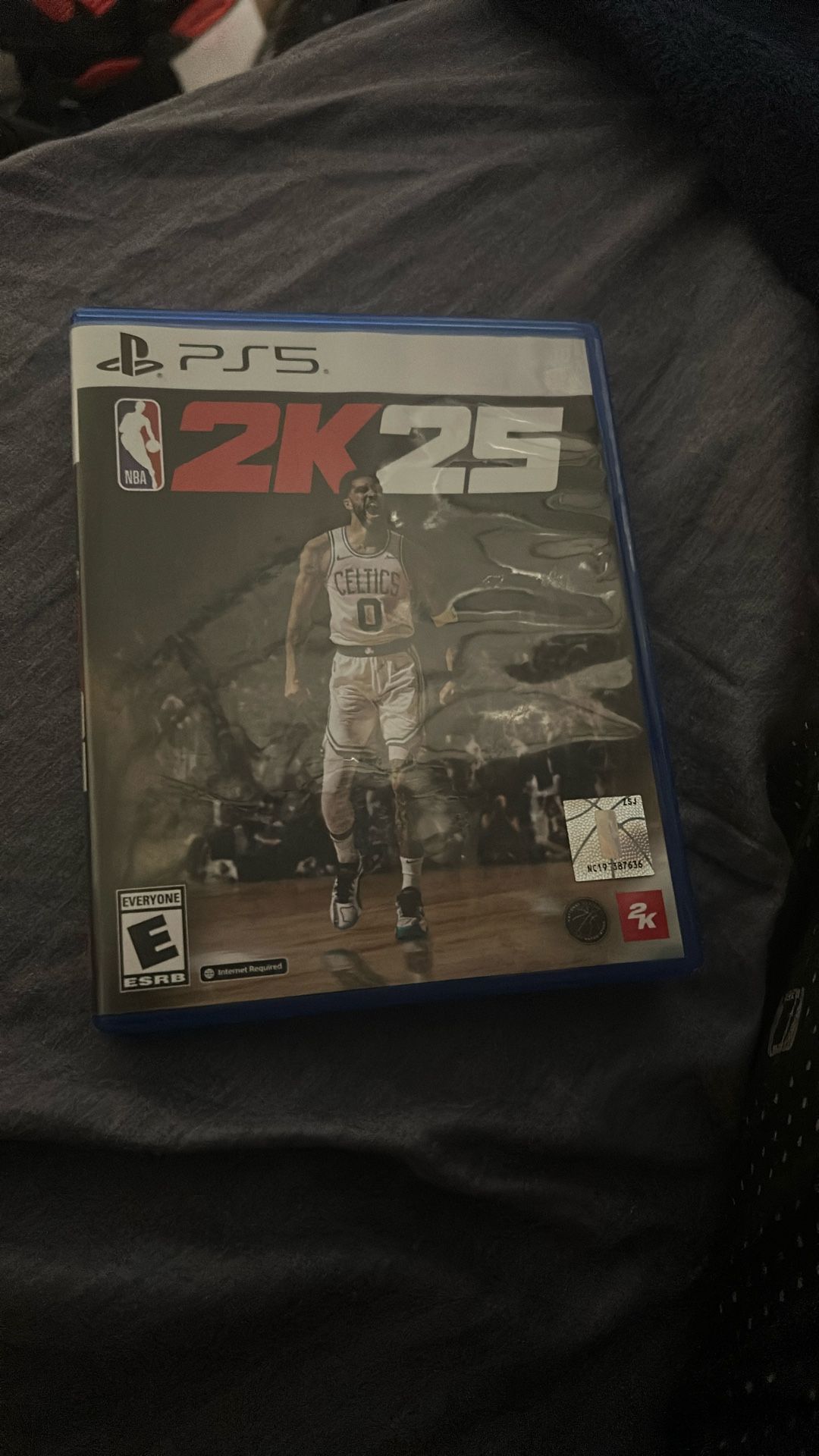 2k25