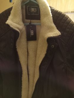 (STILL AVAILABLE)Benjamin Black (BB)
