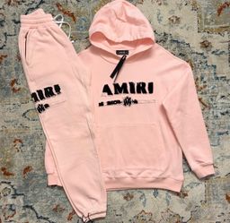 Amiri M and L