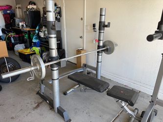 Workout equipment
