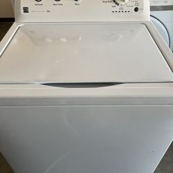 Kenmore Washer