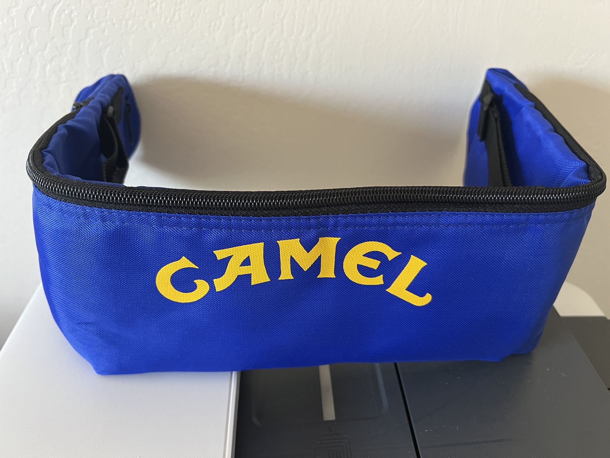 CAMEL 6 Pk Insulated Cooler
