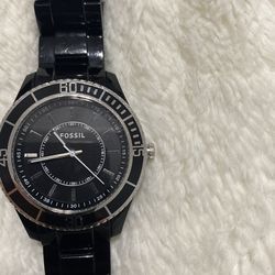 Fossil Watch
