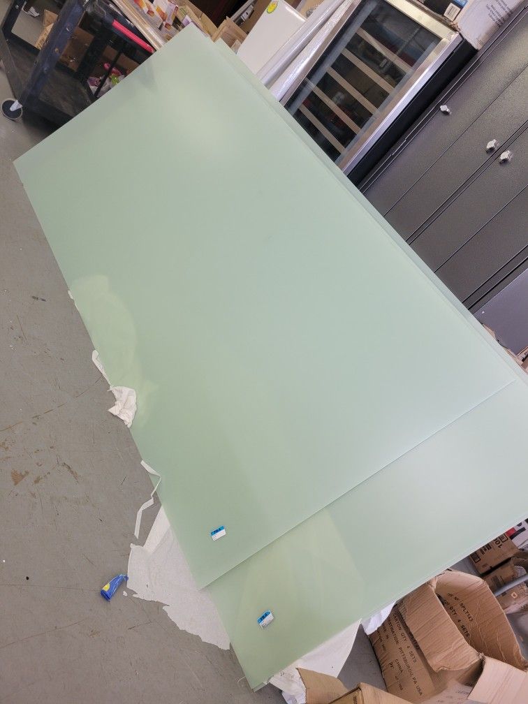 4ft X 8ft Epoxy Fiberglass Sheets