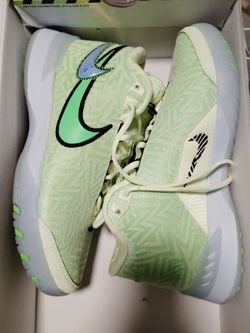 Nike pickup only