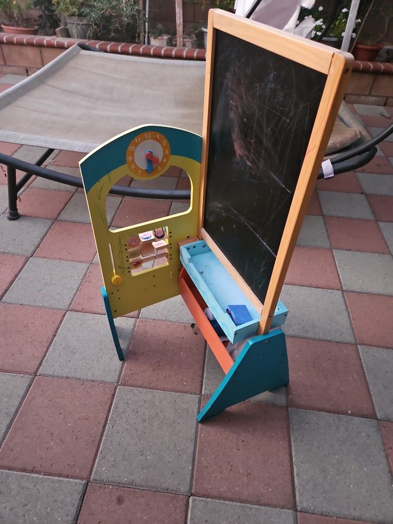 Kids Play Board