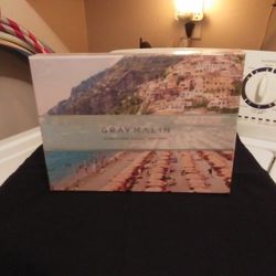 NWT Itay Double Sided Puzzle