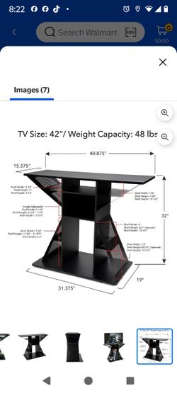 Gaming Table
