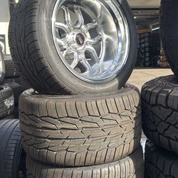 WHEELS WELD LAGUNA 17x11 OBS C10 5x5