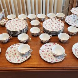 Lefton China